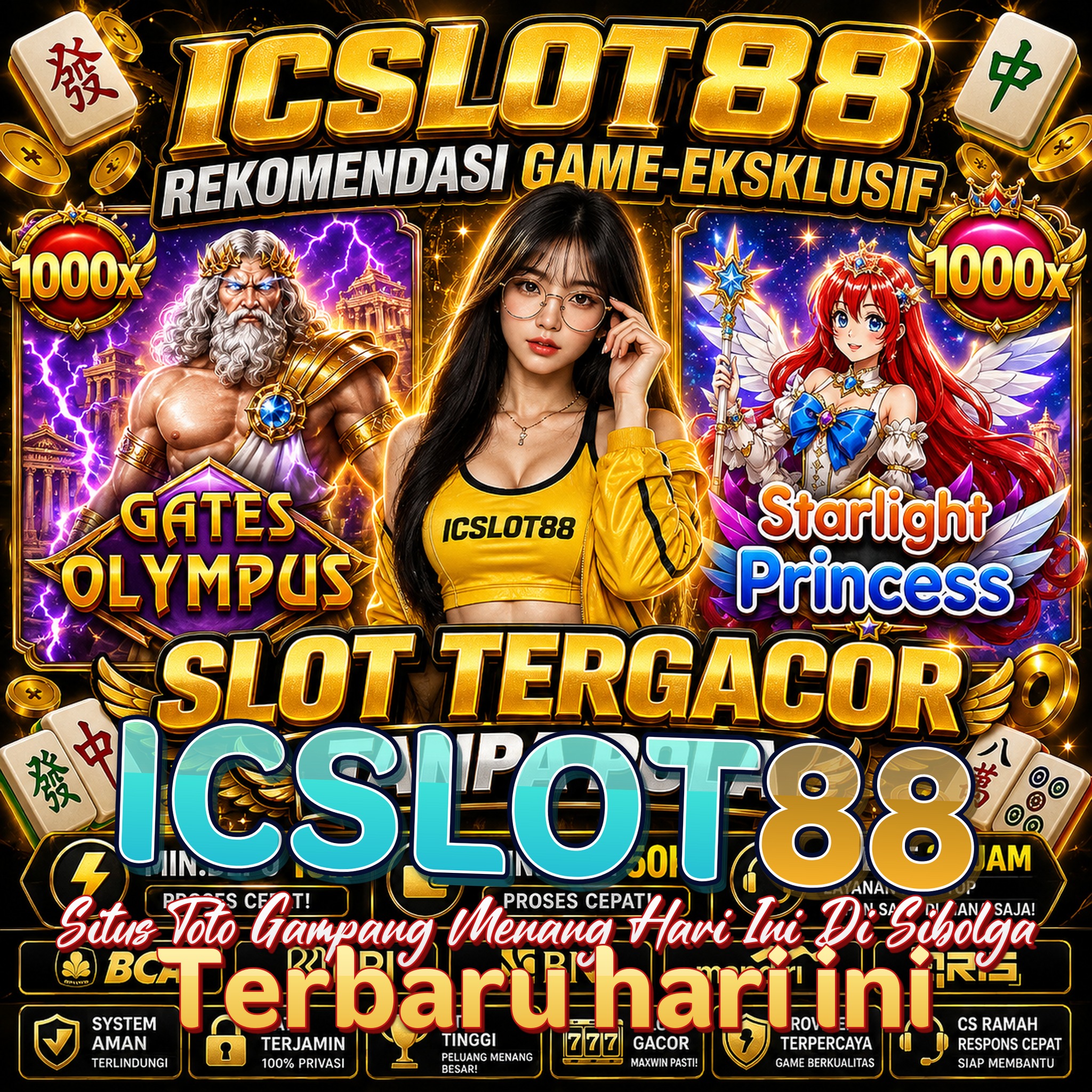 ICSLOT88