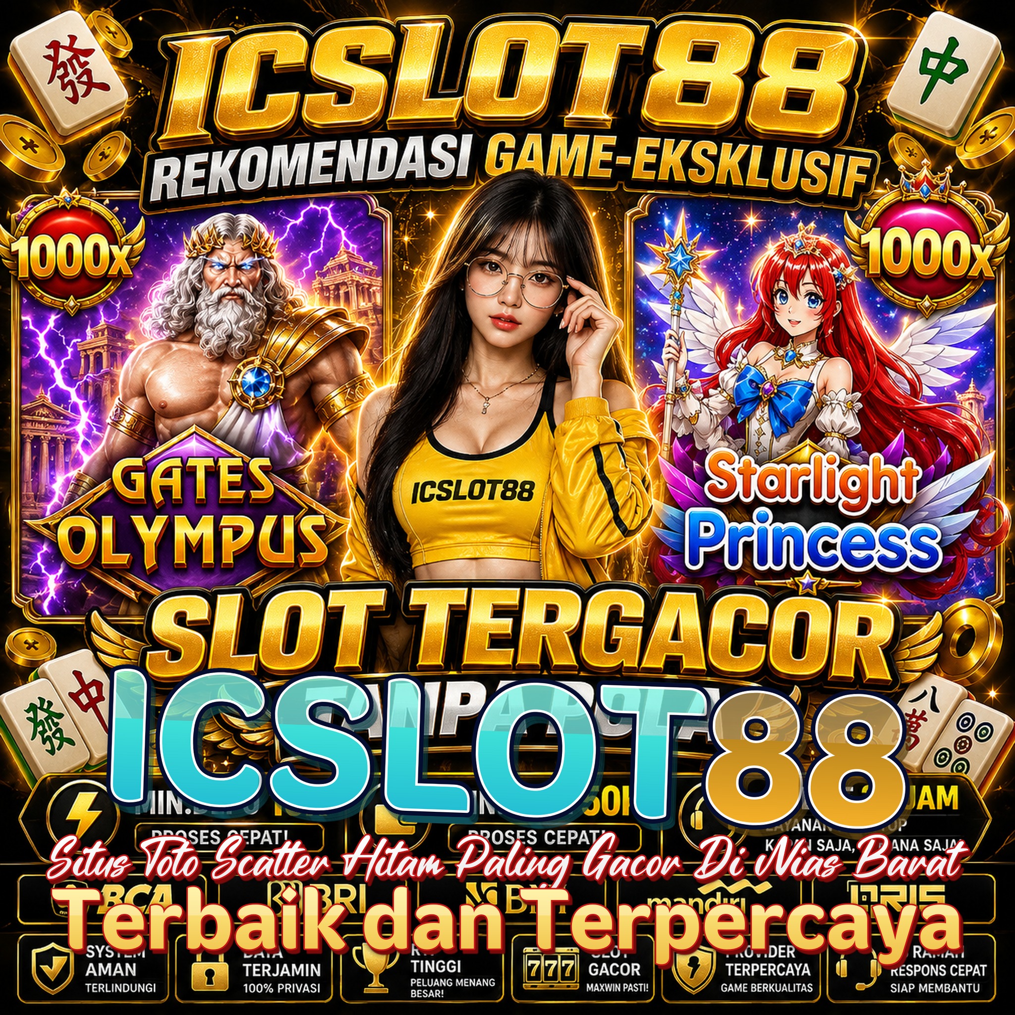 ICSLOT88